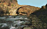 Foto Ponte Castruccio