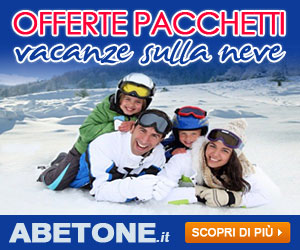 Pacchetti Vacanza Abetone