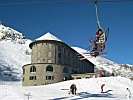 Foto Seggiovia