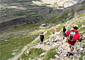 Foto Trekking