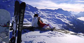 Offerta Vacanze week-end bianchi e sci all'Abetone - Abetone